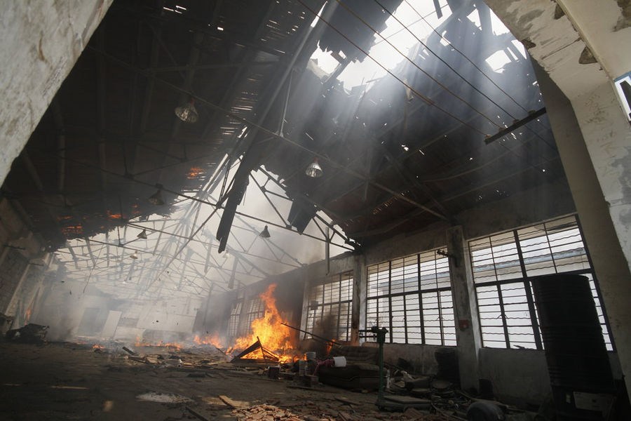 时间：2010年7月28日 地点：江苏省南京市栖霞区迈皋桥街道