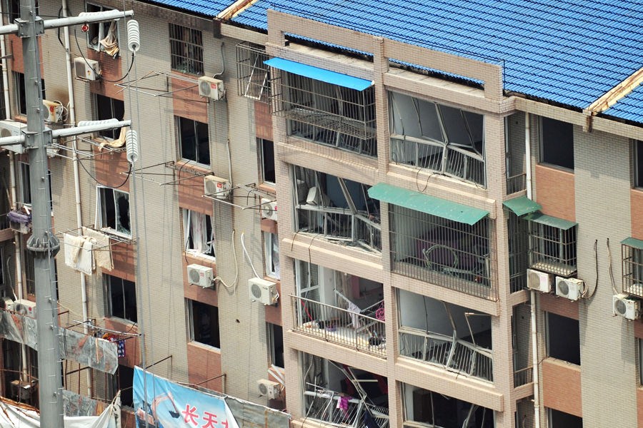 事故：南京塑料四厂地块拆除工地发生地下丙烯管道泄漏爆燃事故；影响：22人死亡，120人受伤，直接经济损失4784万元。