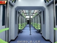 pg电子游戏制作完成某地铁救援事故警示教育片