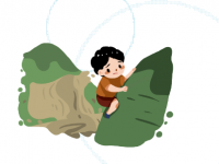 遇到山体滑坡和泥石流怎么办？