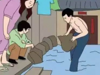 遇到城市内涝，如何避险？这份安全防范指南请收好