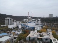 11月14日-11月16日，pg电子游戏纪录片拍摄团队在黄陵县黄陵一号煤矿拍摄
