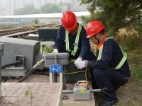 10月29日-10月31日，pg电子游戏外景拍摄团队在北京地铁公司某分公司进行实景拍摄