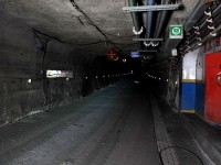 12月23日，pg电子游戏外景拍摄团队在神木市某煤矿进行实景拍摄