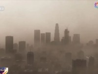 大风沙尘 + 强降雨齐上线！中央气象台双预警发布，这些防护要点请记好！