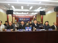 楚雄：马闻副州长就贯彻落实“全国集中开展危爆物品寄递物流清理整顿和矛盾纠纷化解专项行动做好当前维护社会稳定工作”视频会议精神提出要求