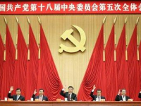 十三五愿景：企业安全生产工作更严更实