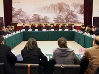 昆明召开煤矿安全科技装备工作座谈会