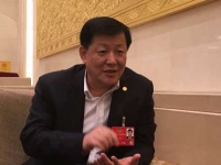 全国政协委员朱建民：建议逐步禁止公路运输； 